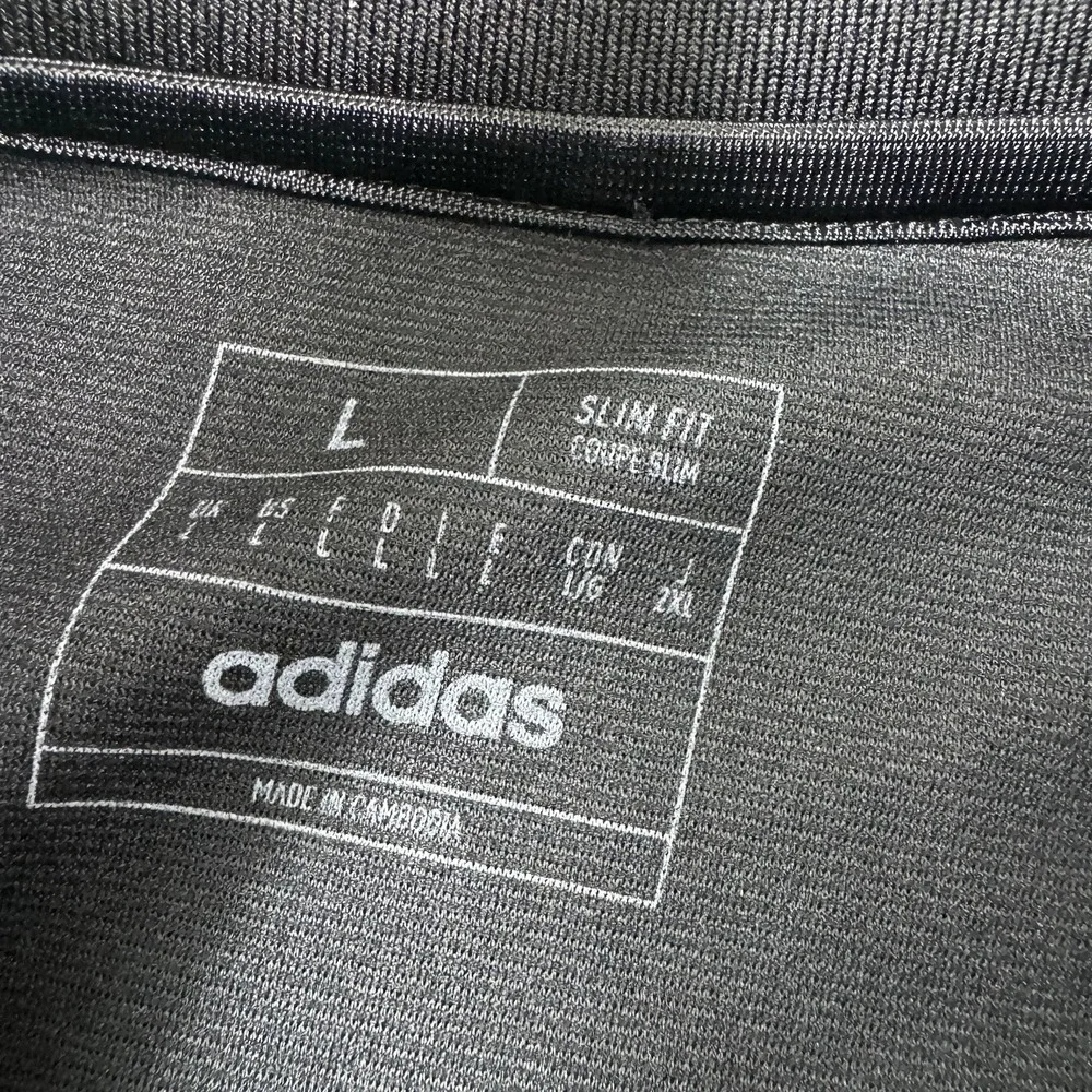 Adidas X Celtic Football Club 1888 Half Zip Performance Pullover Size L Slim